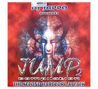 Various Artists - Jump 2 -Second Hardcore a