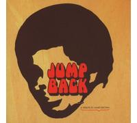 Various Artists - Jump Back: Imitations, Interpolations, And the Inspiration