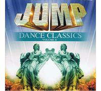 Various Artists - Jump Dance Classics Vol.2
