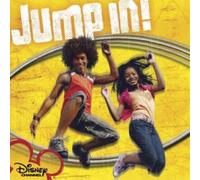 Various Artists Jump In (CD) Album (Importación USA)