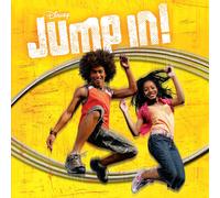 Varios Artistas – Jump In! (Banda sonora) – Vinilo Lemonade/Tangerine Splatter (Importación USA)