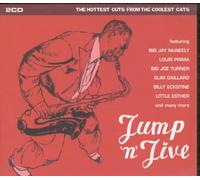 Various Artists - Jump 'n' Jive