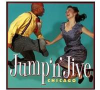 Various Artists - Jump 'N' Jive Chicago! / Various