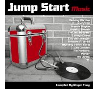 Various Artists - Jump Start - Music