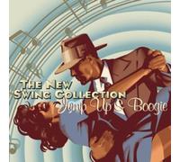 Various Artists Jump Up & Boogie: New Swing Collection / (CD) (Importación USA)