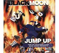 Various Artists - Jump Up [Vinilo]