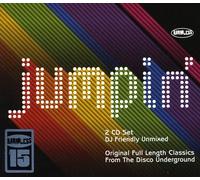 Various Artists - Jumpin'