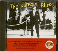 Various Artists - Jumpin' Blues