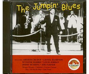 Various Artists - Jumpin' Blues