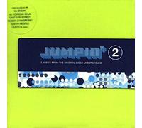 Various Artists - Jumpin Vol 2