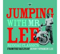 Various Artists Jumping With Mr Lee: Reggae Classics f (Vinyl) (Importación USA)