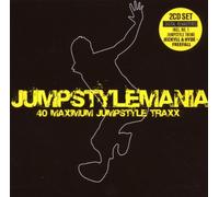 Various Artists - Jumpstyle Mania -40tr-