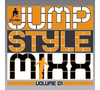 Various Artists - Jumpstyle Mixx 1