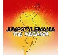Various Artists - Jumpstylemania Megamix 20