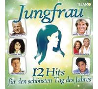Various Artists - Jungfrau - 12 Hits Fur..