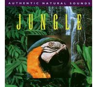 Various Artists - Jungle