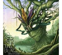 Various Artists - Jungle Calling Vol.2