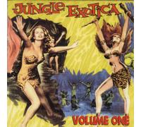 Various Artists - Jungle Exotica