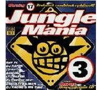 Various Artists - Jungle Mania 3