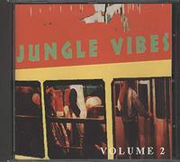 Various Artists - Jungle Vibes Vol.2