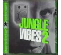 Various Artists - Jungle Vibes Vol.2