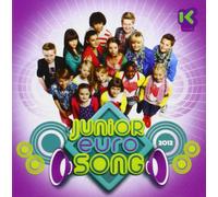 Various Artists - Junior Eurosong 2012 (Be)