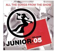 Various Artists - Junior Eurovision Song Contest 2005