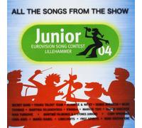 Various Artists - Junior Eurovision Song Contest