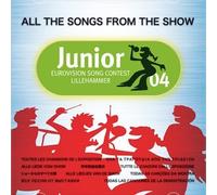 Various Artists - Junior Eurovision Song Contest