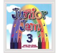 Various Artists - Junior Jam 3 / Various