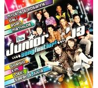 Various Artists - Junior Songfestival 2013