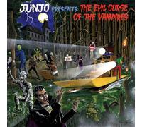 Various Artists - Junjo Presents The Evil Curse