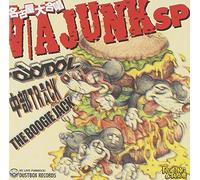 Various Artists - Junk Sp Nagoya Daigasshou