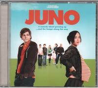 Various Artists - Juno - Music From The Motion Picture (International Version UK)