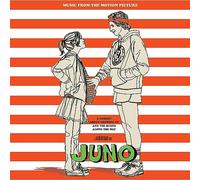 Various Artists - Juno (Music From The Motion Picture) [SYEOR] [Vinilo]