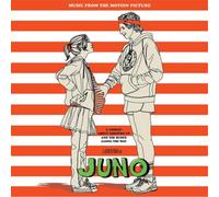 Various Artists - Juno (Music From The Motion Picture) [SYEOR] [Vinilo]