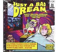 Various Artists - Just a Bad Dream:60'..