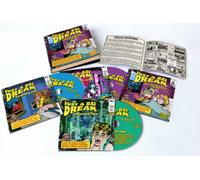 Various Artists Just a Bad Dream: Sixty British Garage & Trash Nuggets 1981 (CD)