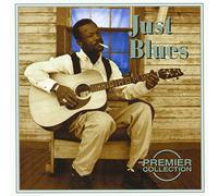 Various Artists - Just Blues // Premier Collection / Vol:2