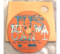 Various Artists - Just Can't Get Enough: New Wave Hits of the '80s - Sampler (UK Import)