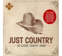 Various Artists - Just Country