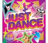 Various Artists - Just Dance