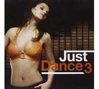 Various Artists - Just Dance 3