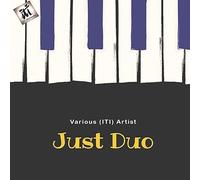 Various Artists - Just Duo (Various Artists)
