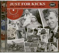 Various Artists - Just For Kicks