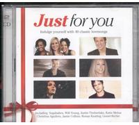Various Artists - Just For You