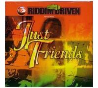 Various Artists - Just Friends Riddim Driven [Vinilo]