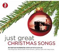 Various Artists - Just Great Christmas Son