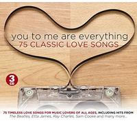 Various Artists - Just Great Love Songs