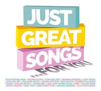 Various Artists - Just Great Songs... For You!